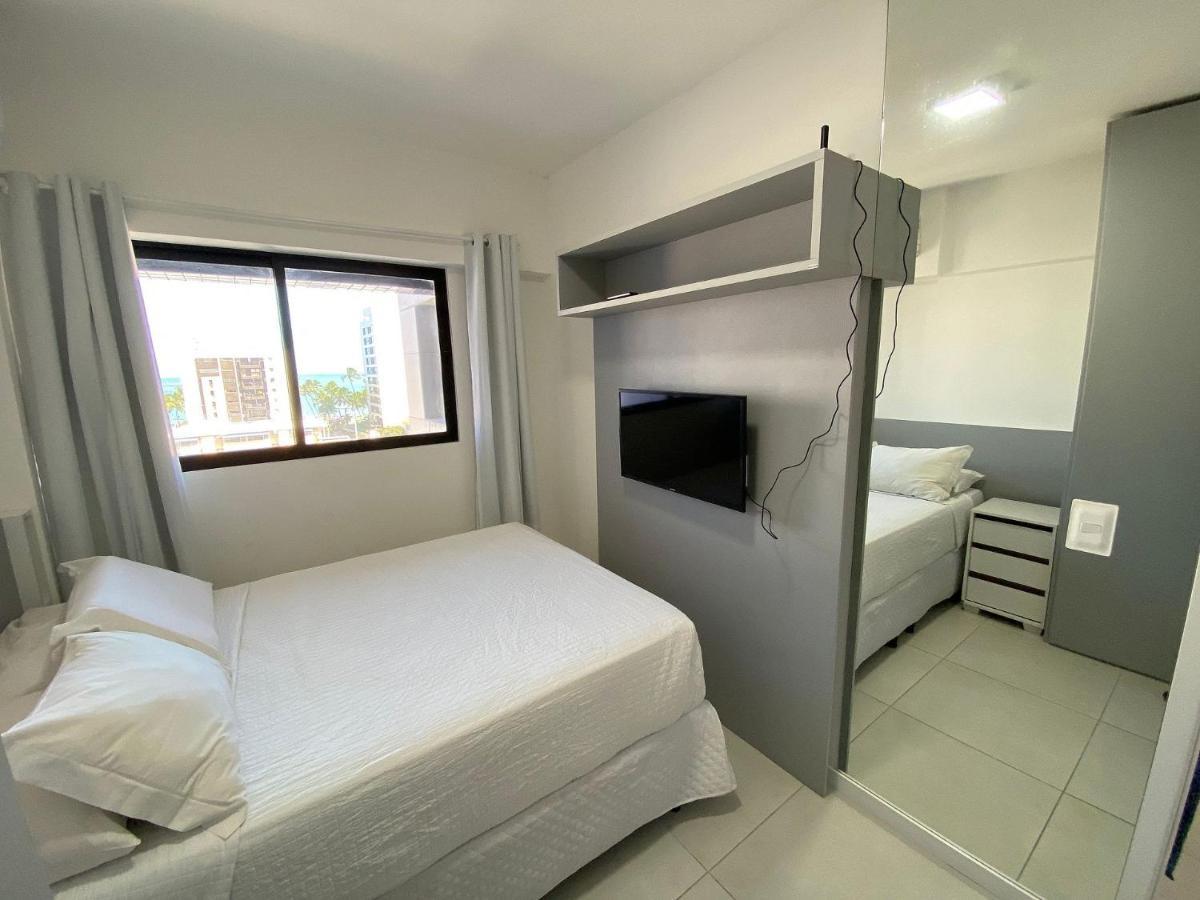 Edifício Time - Apto 607 - Er Hospedagens Apartamento Maceió