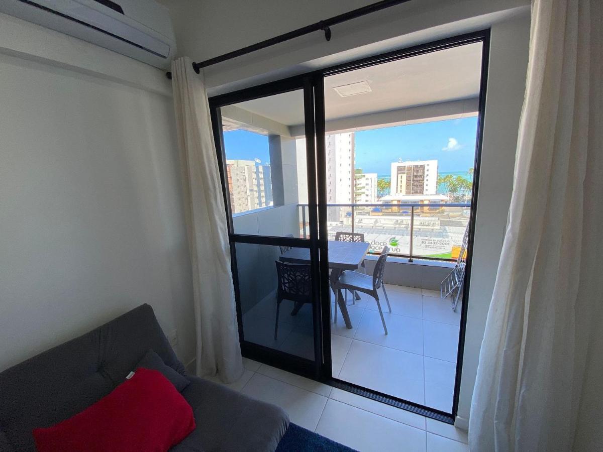 Edifício Time - Apto 607 - Er Hospedagens Apartamento Maceió