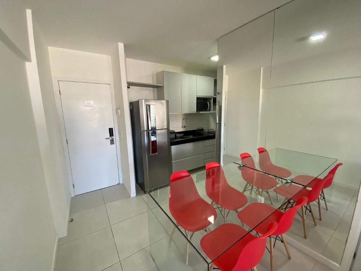 Apartamento Edifício Time - Apto 607 - Er Hospedagens