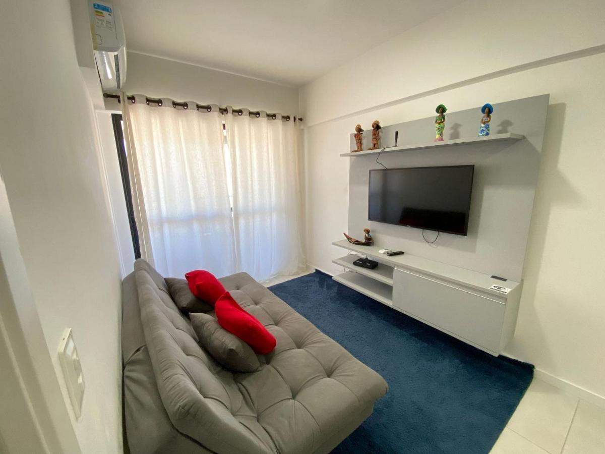 Apartamento Edifício Time - Apto 607 - Er Hospedagens Maceió
