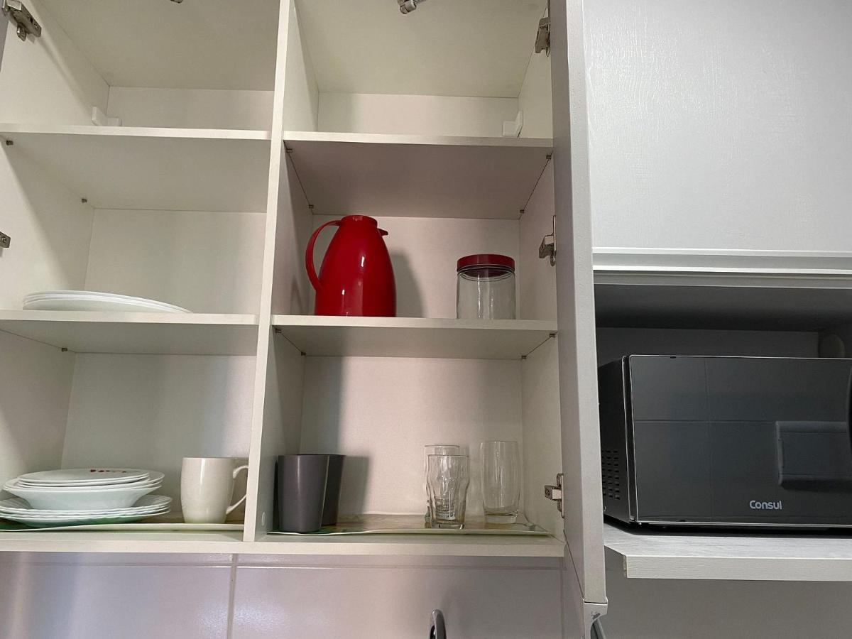Edifício Time - Apto 607 - Er Hospedagens Apartamento Maceió